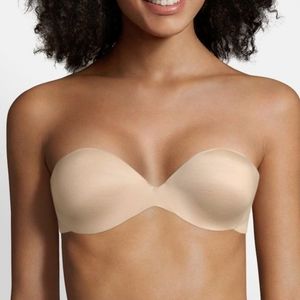 Maidenform Love The Lift Demi Strapless Women's Multiway Bra